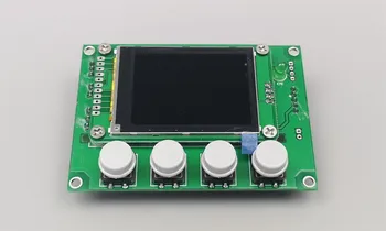 

DISP-TCB Temperature Control Display Board