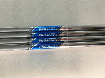 

BIRDIEMaKe Golf Clubs 10PCS PROJECT X 5.0/5.5/6.0/6.5 Steel Shaft PROJECT X Steel Shaft for Irons