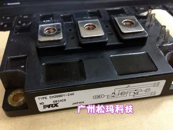 

CM300DY-24H 300A 1200V IGBT modules to ensure quality--SMKJ
