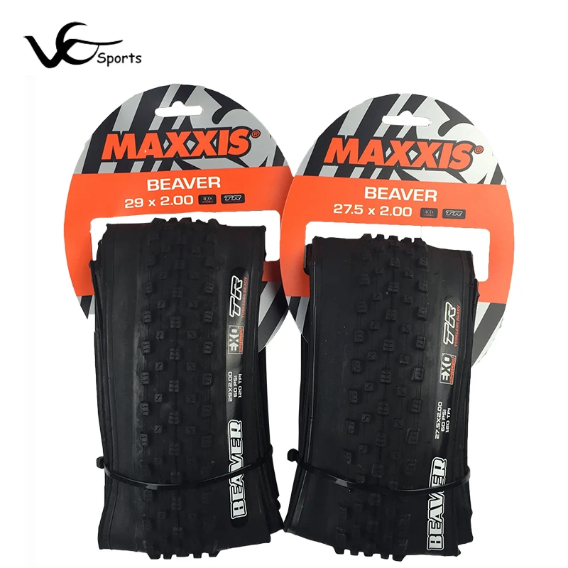 Бескамерные велосипедные шины MAXXIS 27 5*2 0 29*2 120TPI 3C EXO противоударные для горного