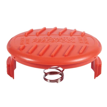

WSFS Hot Spool Cap and Spring to Fit Weed Eater Trimmer Dual Line Power tool accessory