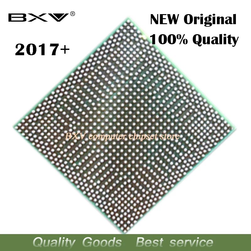 DC:2017 + 216-0772000 216 0772000 100% Новый оригинальный чипсет BGA для ноутбука Бесплатная