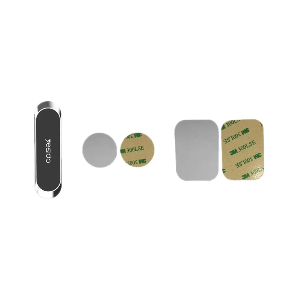 Phone Holder Magnet Telephone Stand Support Cellphone Bracket Business Car Vehicle Mobile Phone Accessories Phone Holder Magnet Telephone Stand Support Cellphone Bracket Business Car Vehicle Mobile Phone Accessories