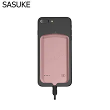 4000 мАч чехол с аккумулятором s для huawei P30 Lite Nova 4e 5i Pro Y6 Pro Univeral Nanosorption Charging power Bank чехол coques