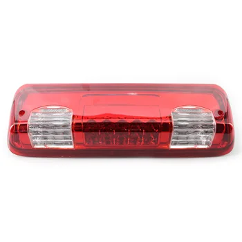 

Red / Clear / Smoke Lens LED 3rd Brake Light For 2004-2008 Ford F-150 / 2007-2010 Explorer Sport Trac