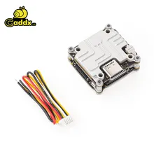 Caddx Vista VTX – transmetteur FPV 5.8GHz, 25mW/200mW/500mW/700mW, pour lunettes HD FPV, Support F3 F4 F7 FC RC, accessoires de Drone de course