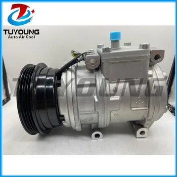 

8832060720 DCP50074 DCP50074 ac compressor for Toyota Landcruiser 100