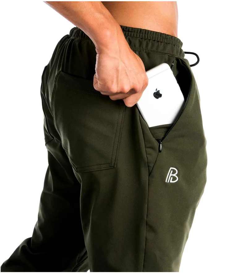 Весенне-осенняя мужская одежда из чистого хлопка для занятий спортом, бега, тощий топ с завязками, брюки, светильник, доска N