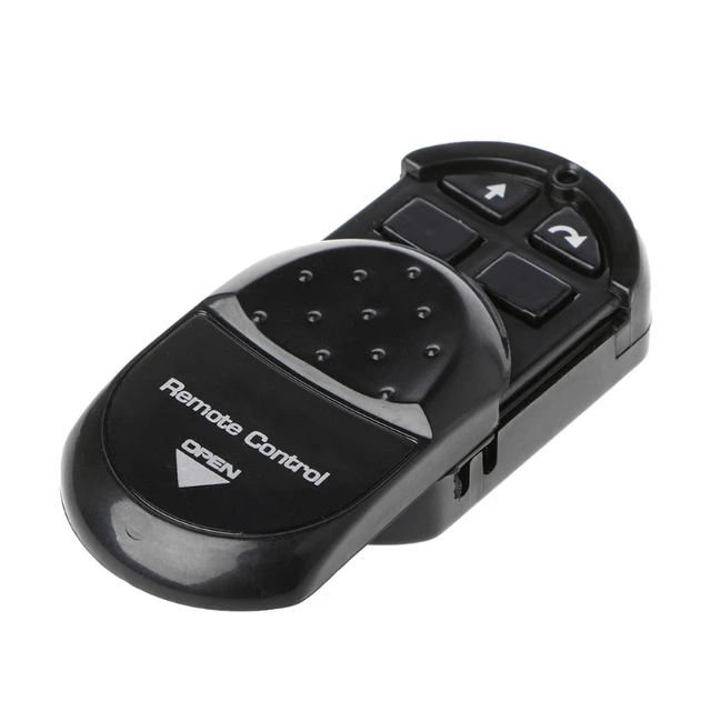 Remote Control Realistic Fake Spider RC Prank Insect  Scary Trick Toy 77HD 2