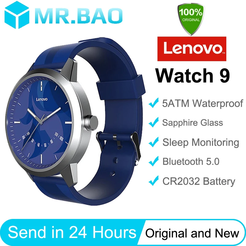 Activity Tracker Smart Watch Cr2032 EZON T037 Heart Rate Monitor