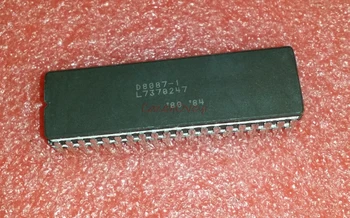 

2pcs/lot D8087-2 D8087-1 D8087 LD8087 LD8087-2 MD8087 MD8087-2 CDIP-40 In Stock