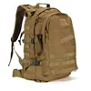 55L 3D Outdoor Sport Military Backpack Tactical Backpack climbing Backpack Camping Hiking Trekking Rucksack Travel Military Bag ► Photo 2/6