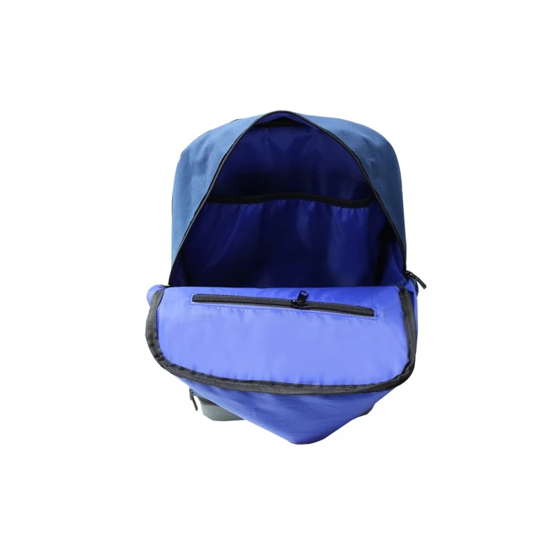 Рюкзак KREZ для ноутбука 15.6" Casual Backpack BP05- Blue