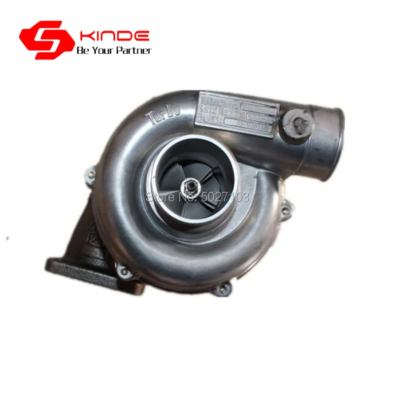 Susirick RHF5 turbocharger for Isuzu truck 4JJ1 engine parts 8980198930 8981851940 VD430101 3.0L supercharger