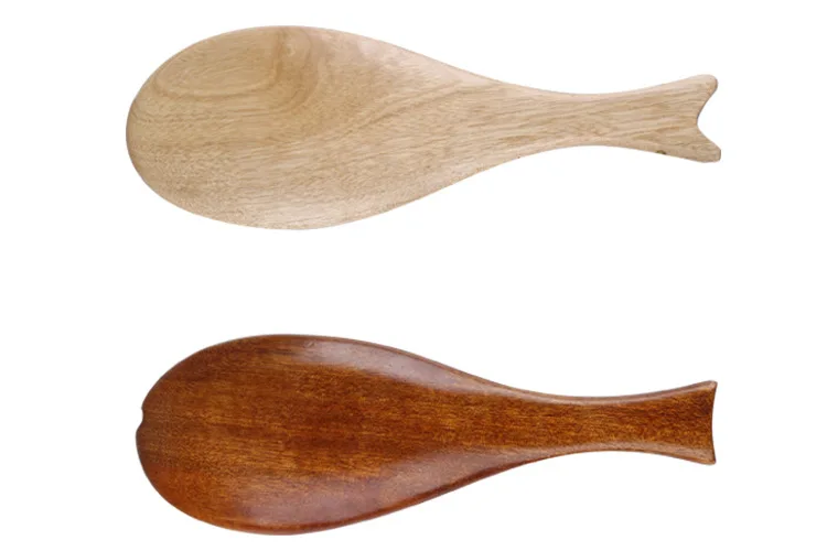 Spring Festival Fish Every Year Extra-value Hot Selling Online Celebrity Gourmet Daren Standard Configuration Wood Fish-sha