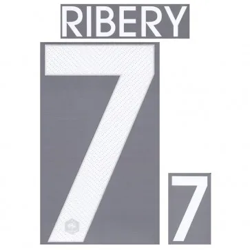 Франция RIBERY CABAYE BENZEMA NASRI пользовательские nameset футбол штамповки патч значок
