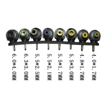 

HOT 96W Universal Power Charger Charging AC Adapter EU Plug For Laptop NotebooK and 555 775 795 motor power adapter