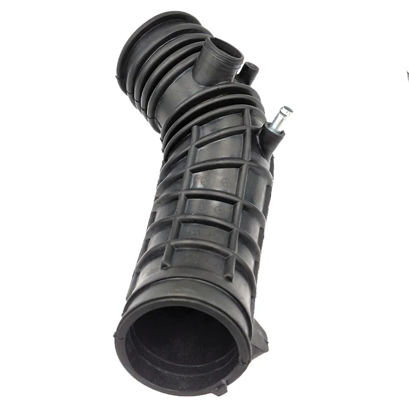 17228 RAA A10 Air Intake Hose Tube Pipe For Honda Accord 2.4L 2003 2004