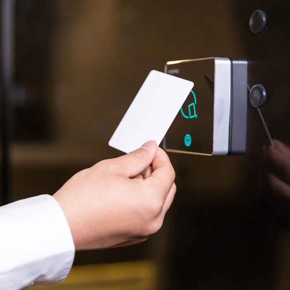 125 кГц ручной RFID Дубликатор Копир Писатель программист считыватель+ EM4305 T5577 ПУСТОЙ ID Брелоки метки карты