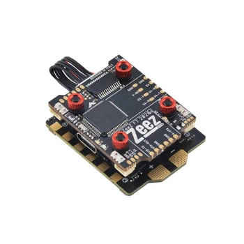

Zeez F7 2020 STACK 45A4-in-1 ESC & F7 2020/MINI Flight Controller for RC FPV Racing Drone RC Quadcopter DIY Accessories