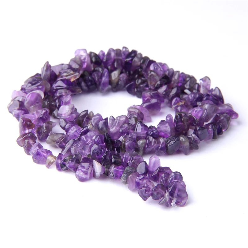5-8 mm Natural Fluorite Chips Beads Slice Drilled Nugget Gem Stone Beads Tiny Gravel Beads For DIY Making Jewelry Bracelet Decor