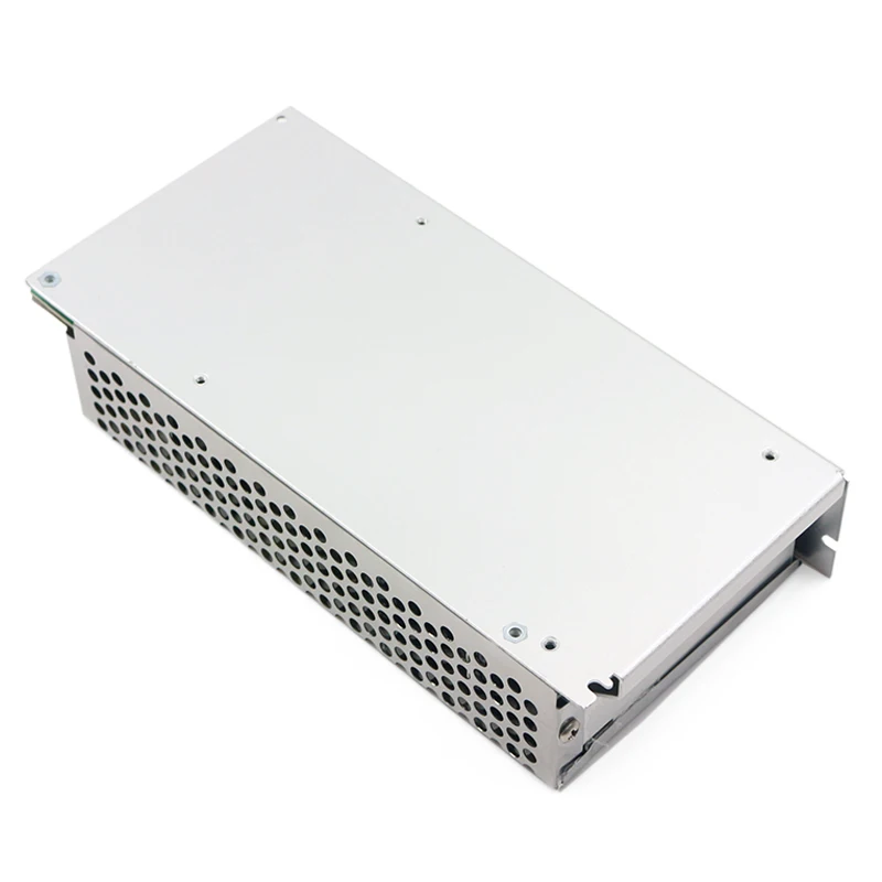Switching Power Supply DC12V 15A AC100-120V 200-240V Power Supply Metal Case For CCTV Device Camera LED