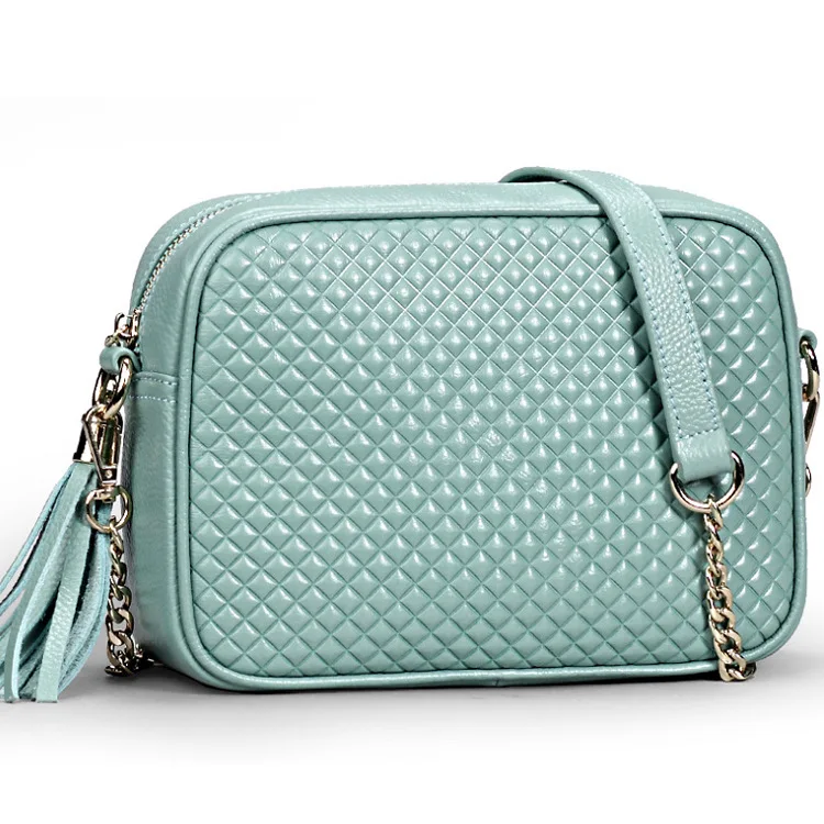 

Small Bag 2019 New Style WOMEN'S Fashion Handbag Tassels Shoulder WOMEN'S Bag Korean-style Cool GIRL'S Printed WOMEN'S Bag