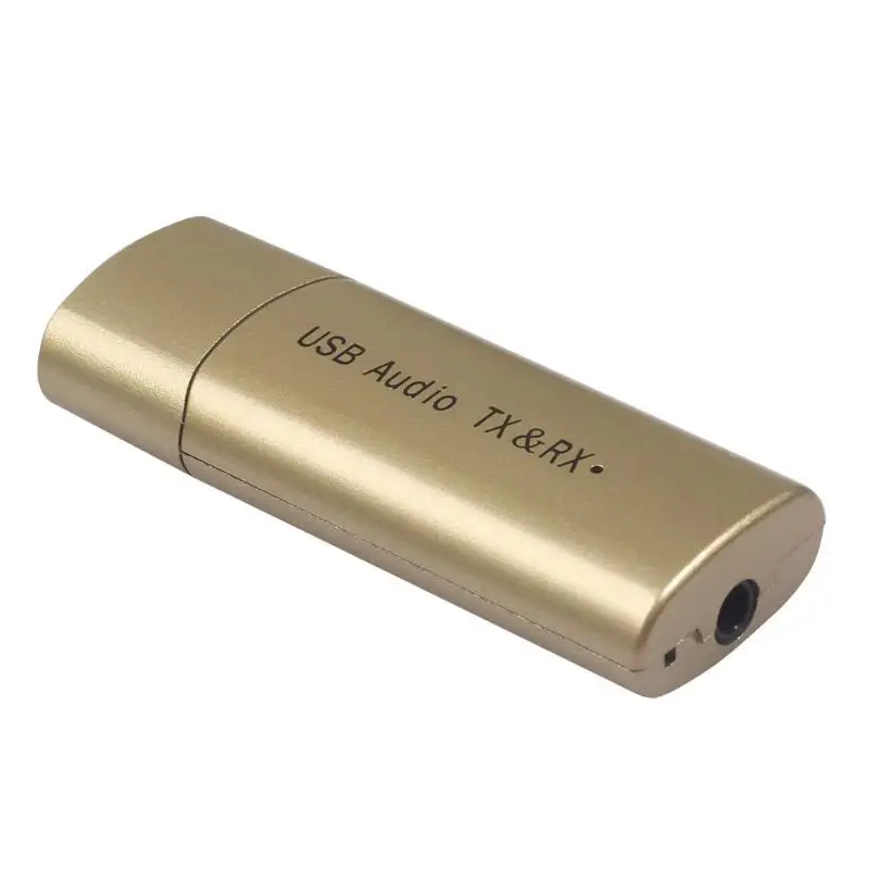 YPF04 2 в 1 соединение через usb и беспроводное, через Bluetooth приемник передатчик аудио 3,5 мм AUX адаптер цветная коробка упаковки и транспортировки