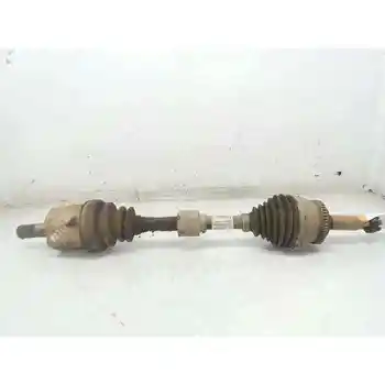 

495011H210 TRANSMISSION FRONT LEFT KIA CEE'D SPORTY WAGON