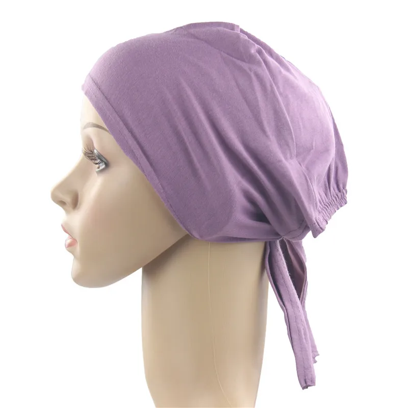 Underscarf Hijab Bonnet Cap