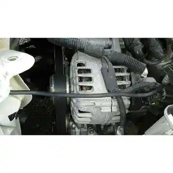 

ALTERNATOR CITROEN C-ELYSEE