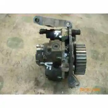 

INJECTION PUMP PEUGEOT 407 1.6 HDi FAP CAT (9HZ / DV6TED4) 0445010042 BOSCH 9637317380 [11191335]