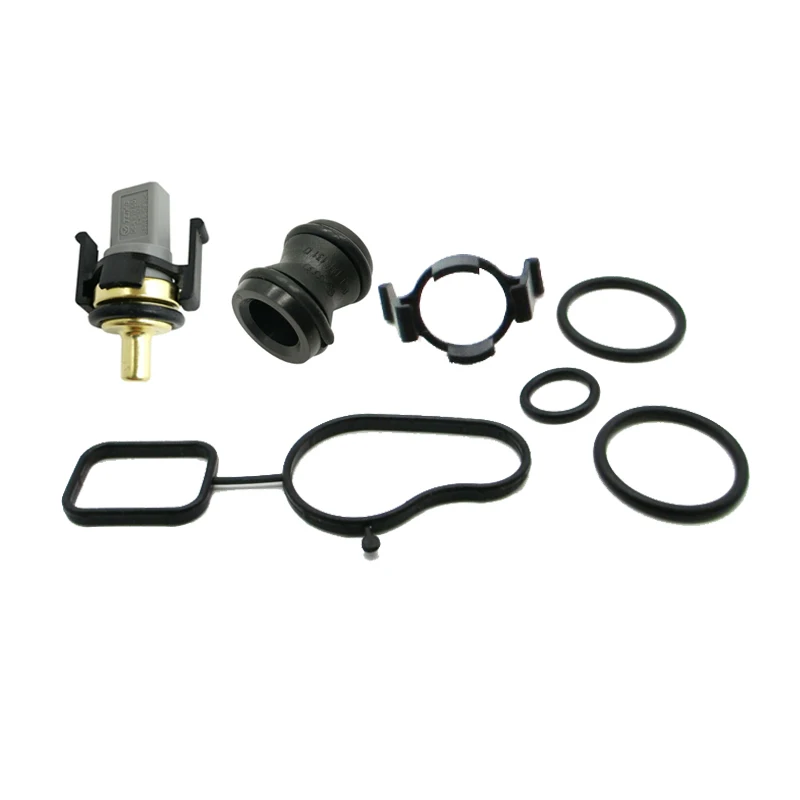 Двигатель EA888 в сборе для VW Golf Jetta Passat Tiguan Audi A4 A5 A6 Q3 Q5 1 8/2 0 T 06H121026AA 06H 121 026|Водяные