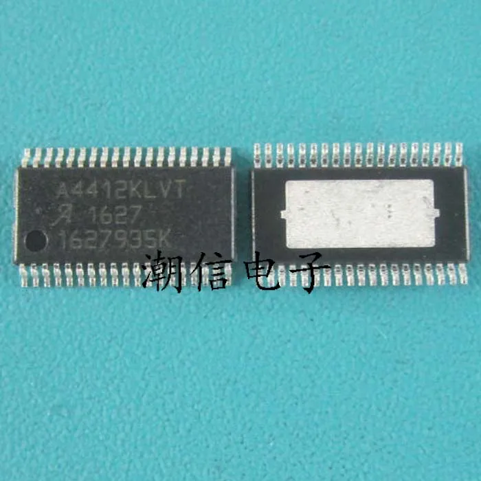 5pcs/lot A4412KLVT A4412KLVTR-T(TSSOP) | Обустройство дома