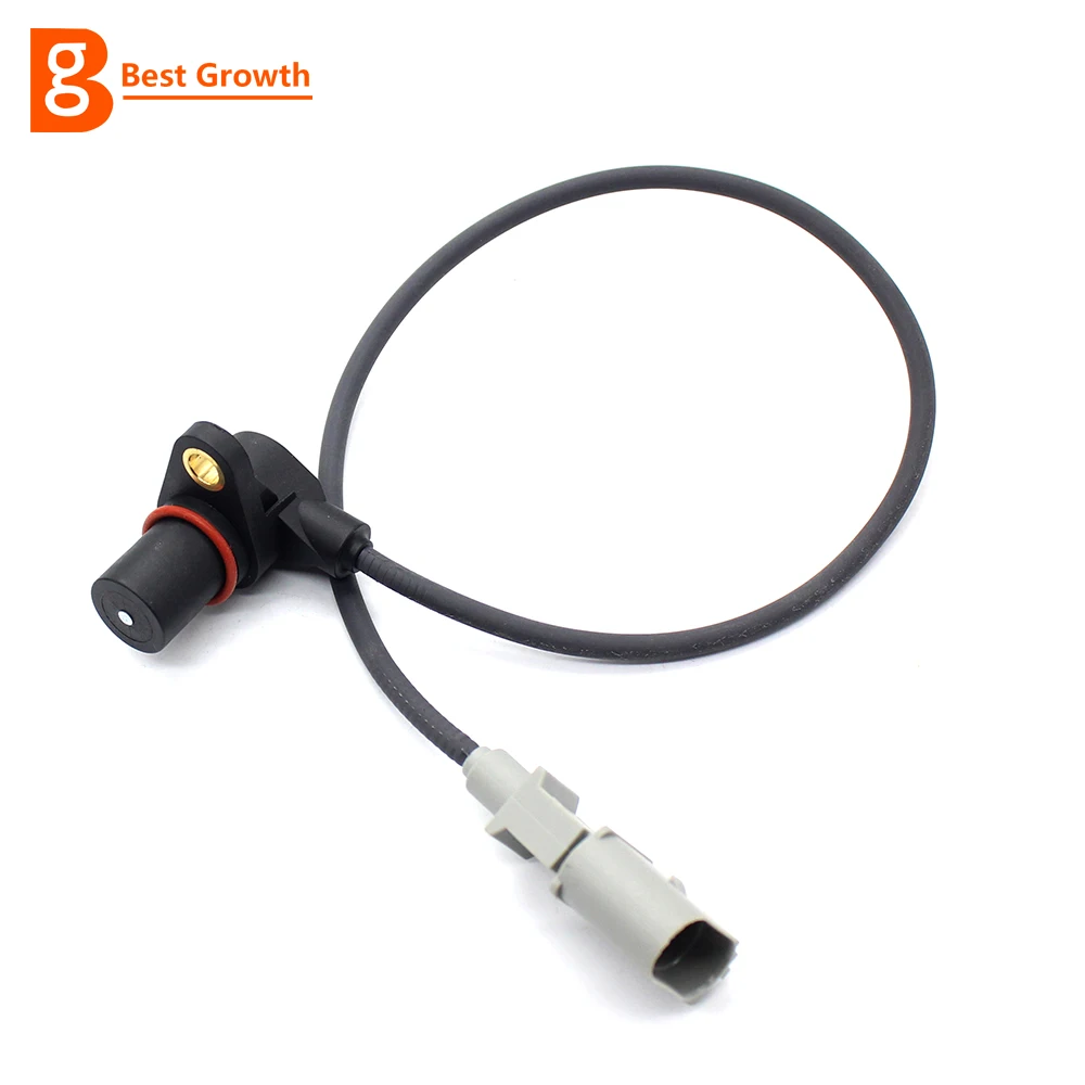 

06A906433C 0261210148 0261210147 BG001Q001 CKP Crankshaft Position Sensor For VW PASSAT Variant (3B5)(1997/05 - 2001/12)