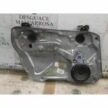 

WINDOW LIFTER FRONT LEFT SEAT CORDOBA SALOON (6L2) 1.9 TDI [BE944] WITHOUT ENGINE [12196906]