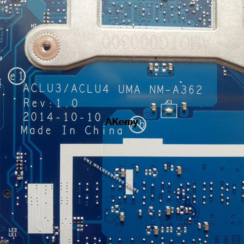 ; Новинка; для lenovo G50-70 G50-70M Z50-70 G50-80 NM-A272 NM-A362 ноутбук материнская плата i7-4510u 5B20G36670