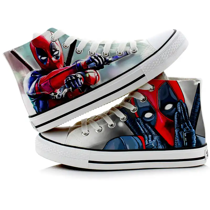 captain america sneakers for adults