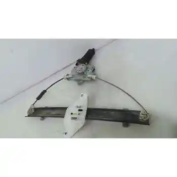 

8240425010 HYUNDAI ACCENT (LC) right front windows
