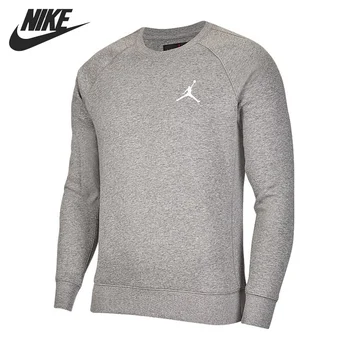 

Original New Arrival NIKE Men's Pullover Jerseys Sportswear