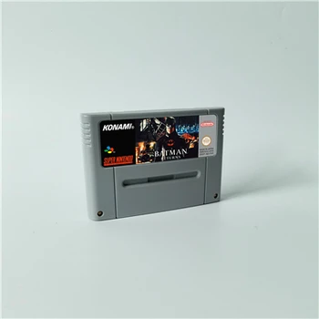 

Batman Returns - Action Game Card EUR Version English Language