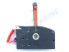 703 univsersial remote contorl box for YAMAHA outboard, pull throttle ► Photo 3/6