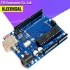 1 Set UNO R3 ATMEGA16U2+MEGA328P Chip For Arduino UNO R3 Development board + USB CABLE ► Photo 2/3