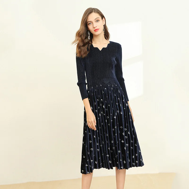 Bathroom Bath Brushed Gold Rain fall Faucet Brass