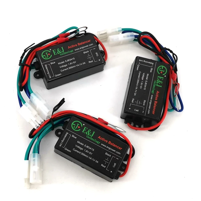 24v battery balancer