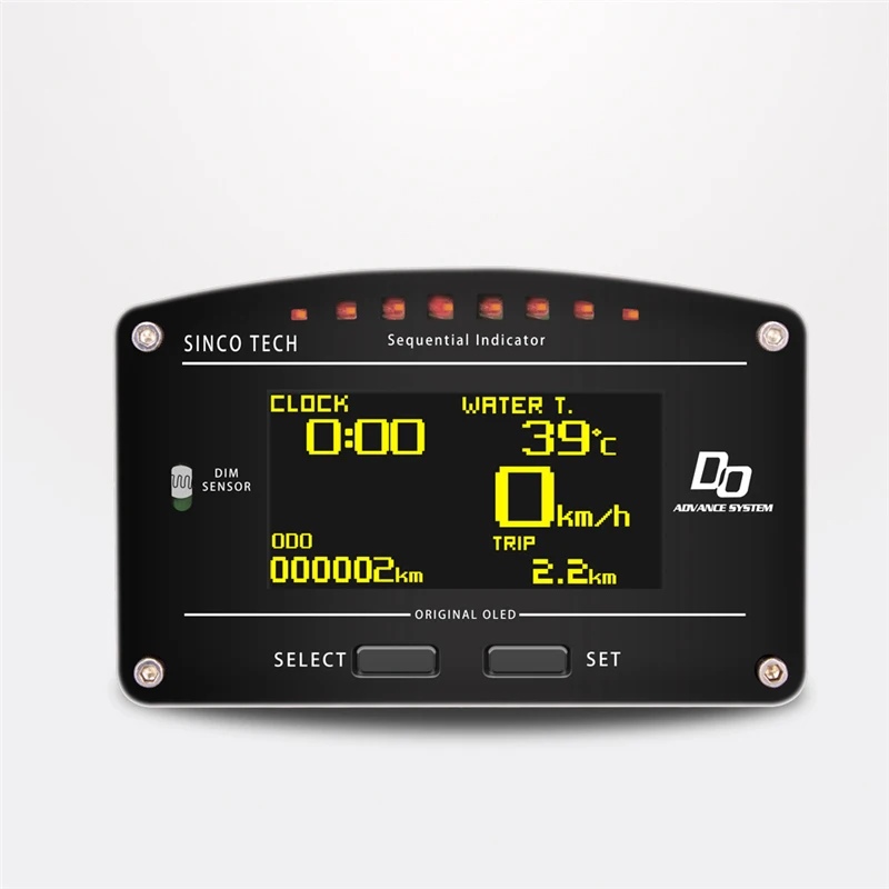 DO907 ̽    ŰƮ 11000RPM  12V ڵ ̽  ÷, ٱ LCD   ̽ ÷