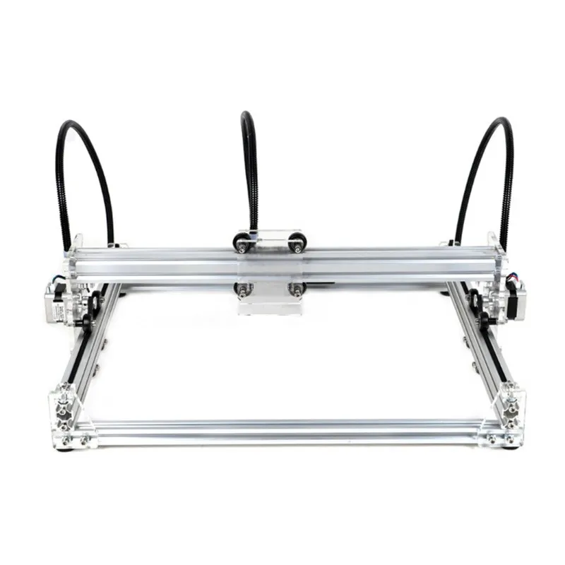 Maxgeek A3 Pro Mini Laser Engraver Writing Drawing Robot 300x380mm Standard Version w/o Unfinished | Инструменты