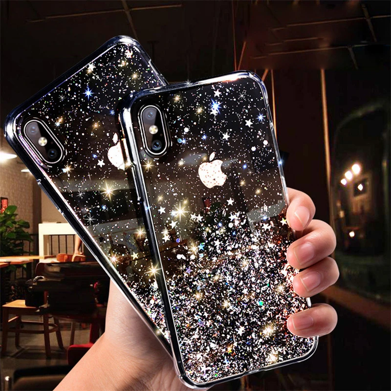 Чехлы для iPhone 7 8 6 6s Plus XR XS Max 11 Pro Max|Бамперы| |