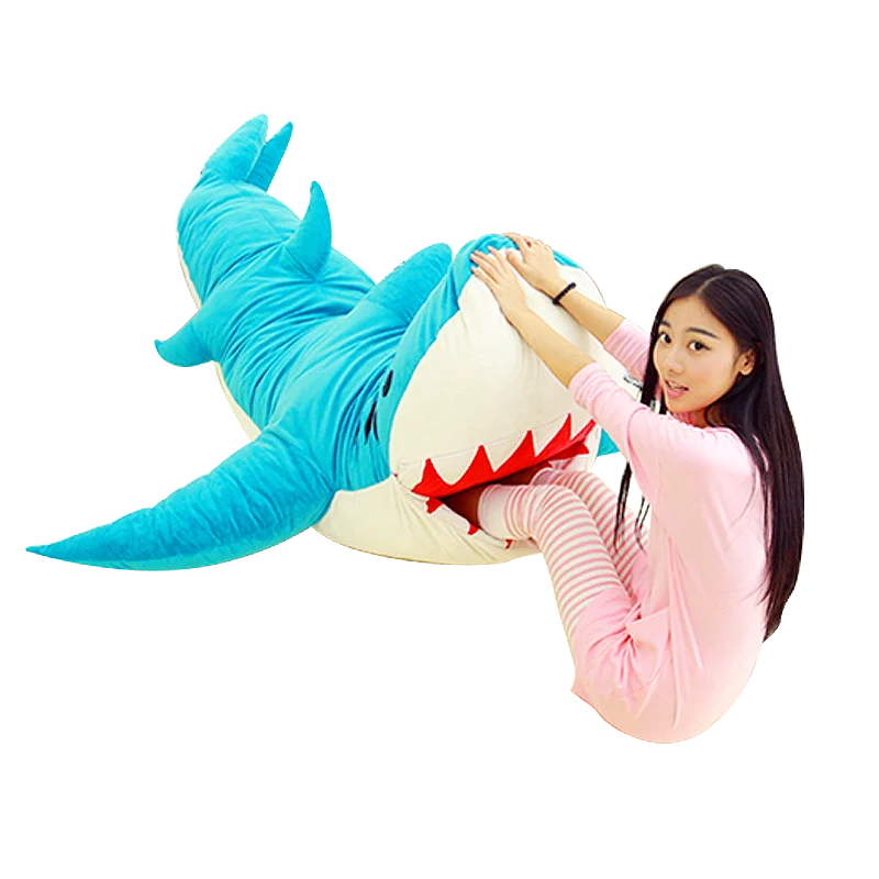 Рисунок 4 - Dorimytrader Cartoon Animal Shark