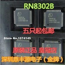 10 шт./лот RN8302B QFP44